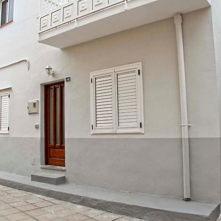Ferienwohnung Senor Polo, La Punta. Punta Del Hidalgo Exterior foto